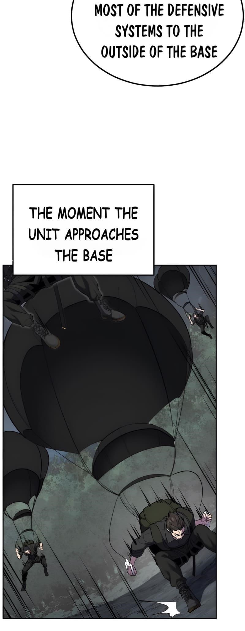 The Boy Of Death Chapter 292 - Page 47 in English