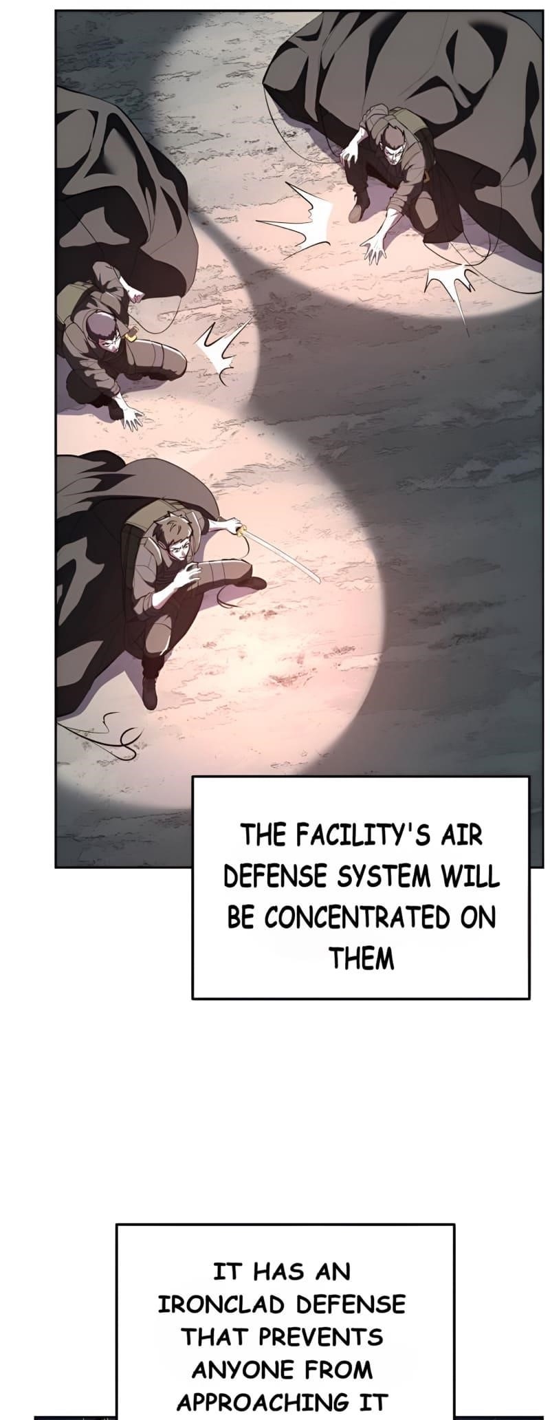 The Boy Of Death Chapter 292 - Page 48 in English