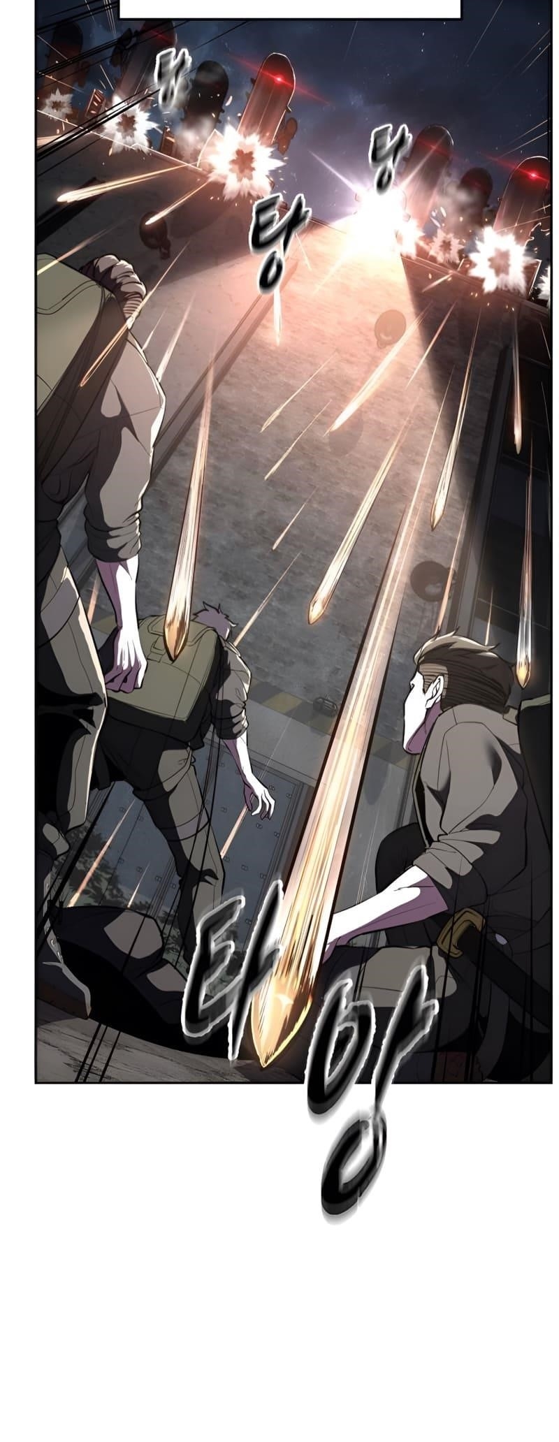 The Boy Of Death Chapter 292 - Page 49 in English
