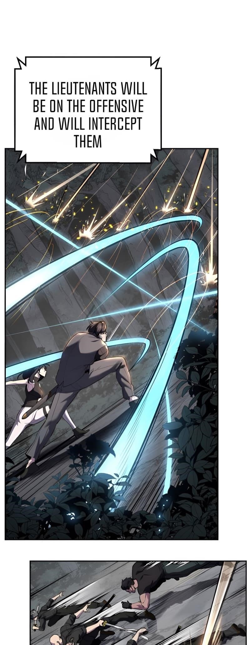 The Boy Of Death Chapter 292 - Page 52 in English