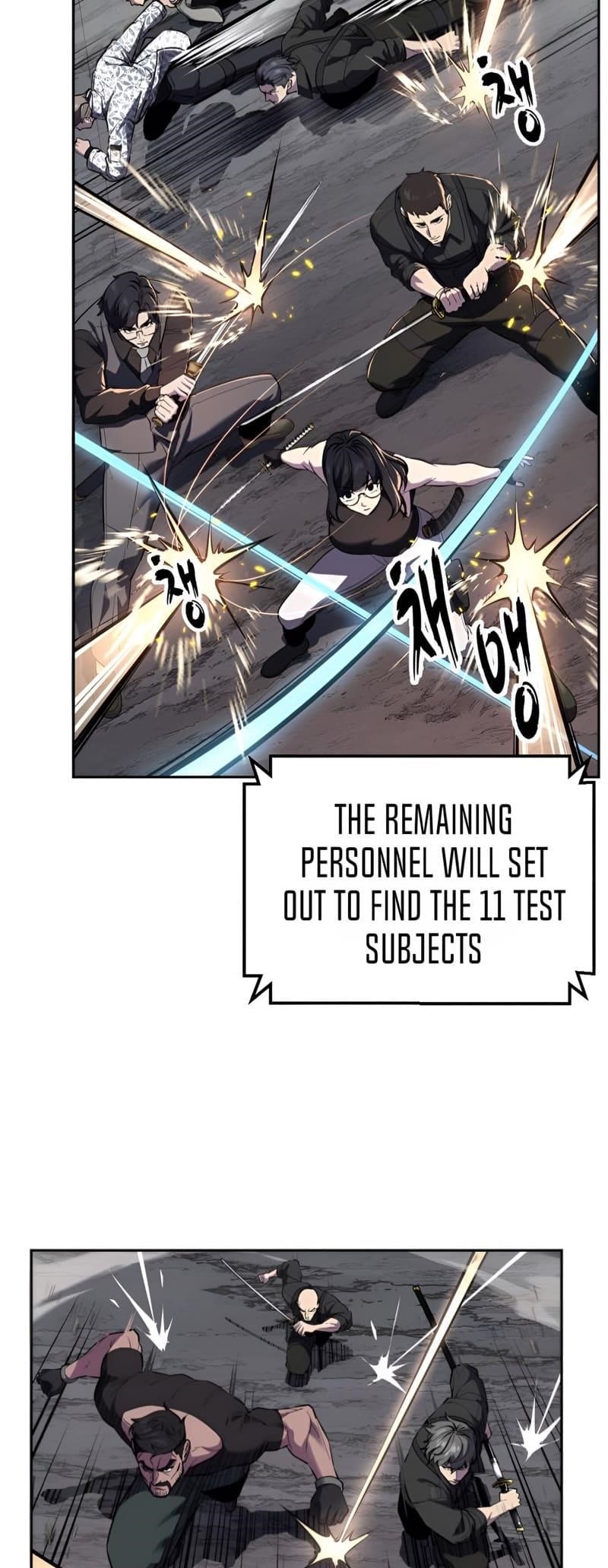 The Boy Of Death Chapter 292 - Page 53 in English