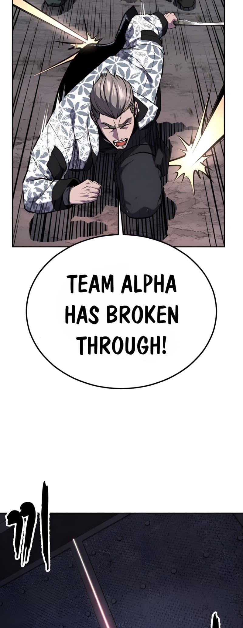 The Boy Of Death Chapter 292 - Page 54 in English