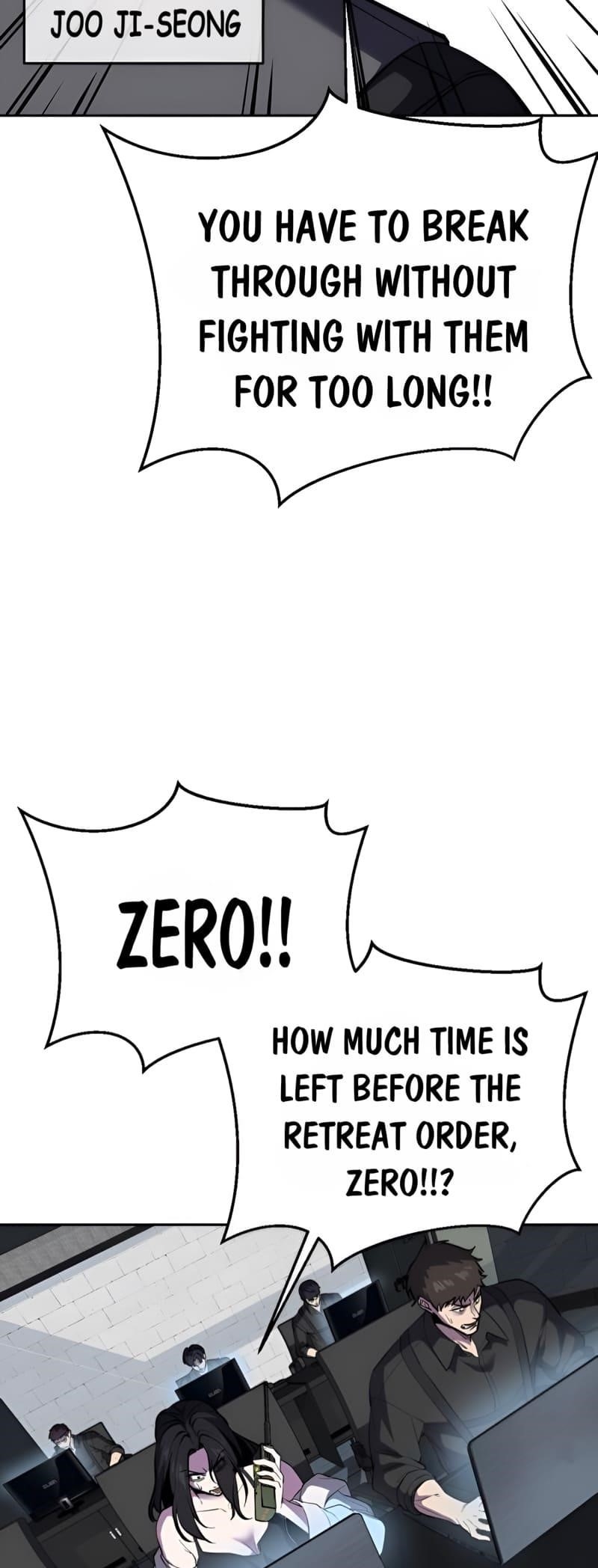 The Boy Of Death Chapter 292 - Page 66 in English
