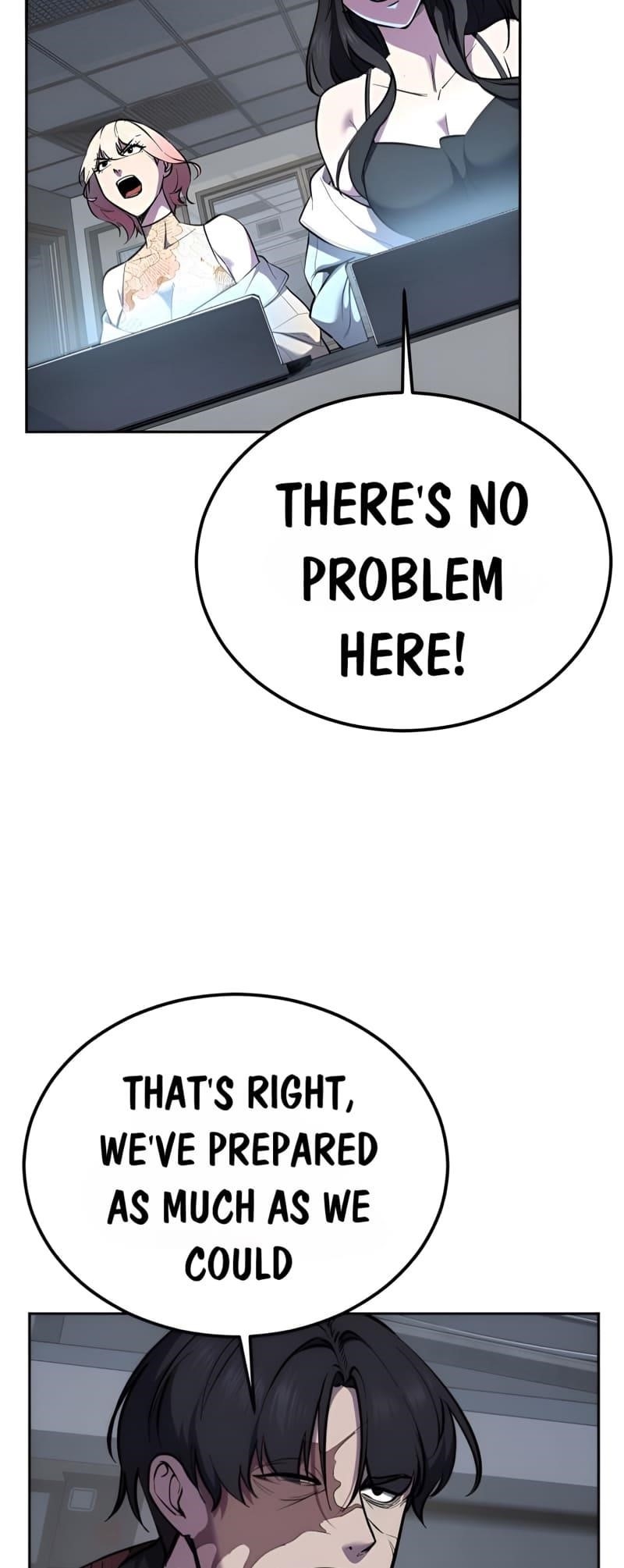 The Boy Of Death Chapter 292 - Page 7 in English