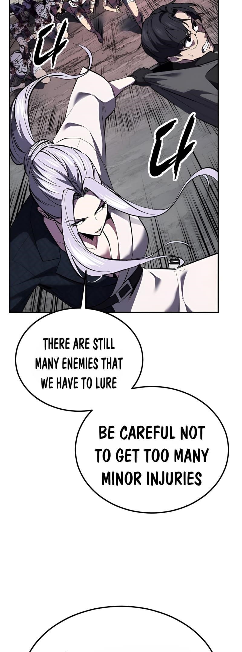 The Boy Of Death Chapter 292 - Page 86 in English