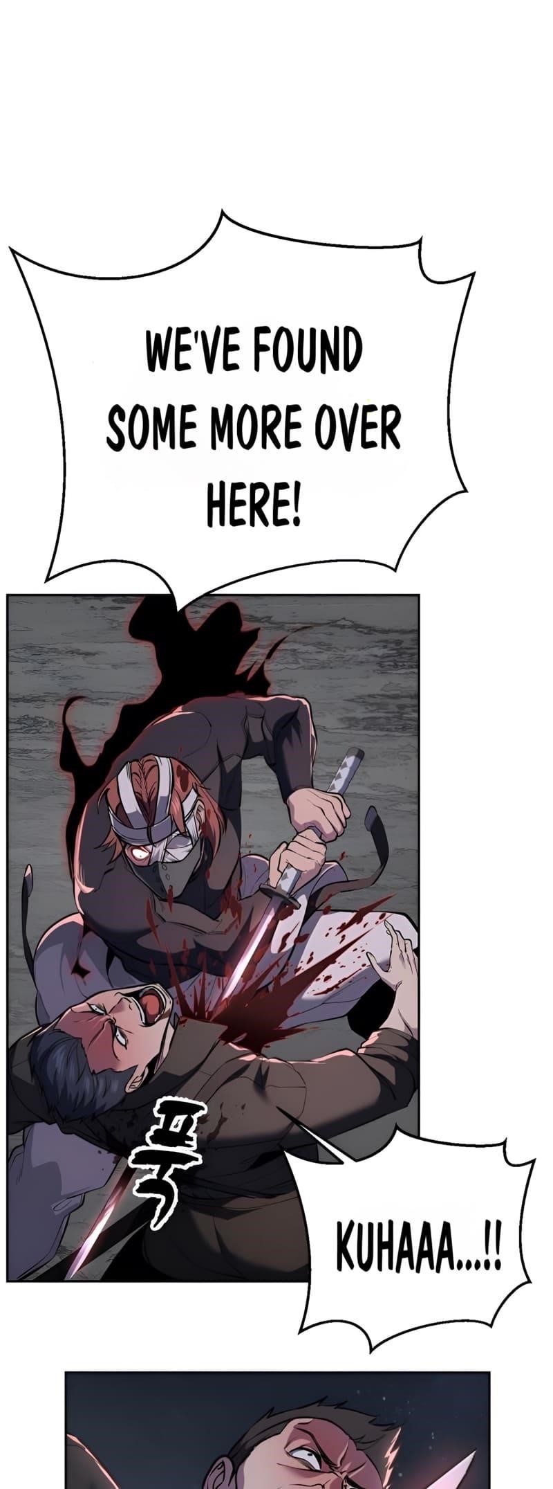 The Boy Of Death Chapter 292 - Page 88 in English