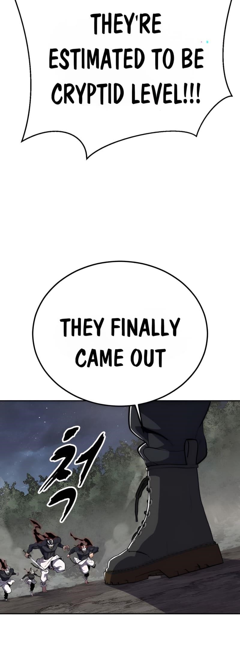 The Boy Of Death Chapter 292 - Page 92 in English