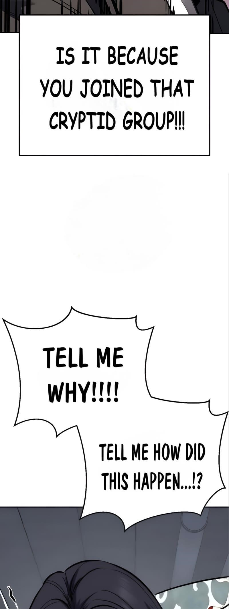 The Boy Of Death Chapter 293 - Page 100 in English