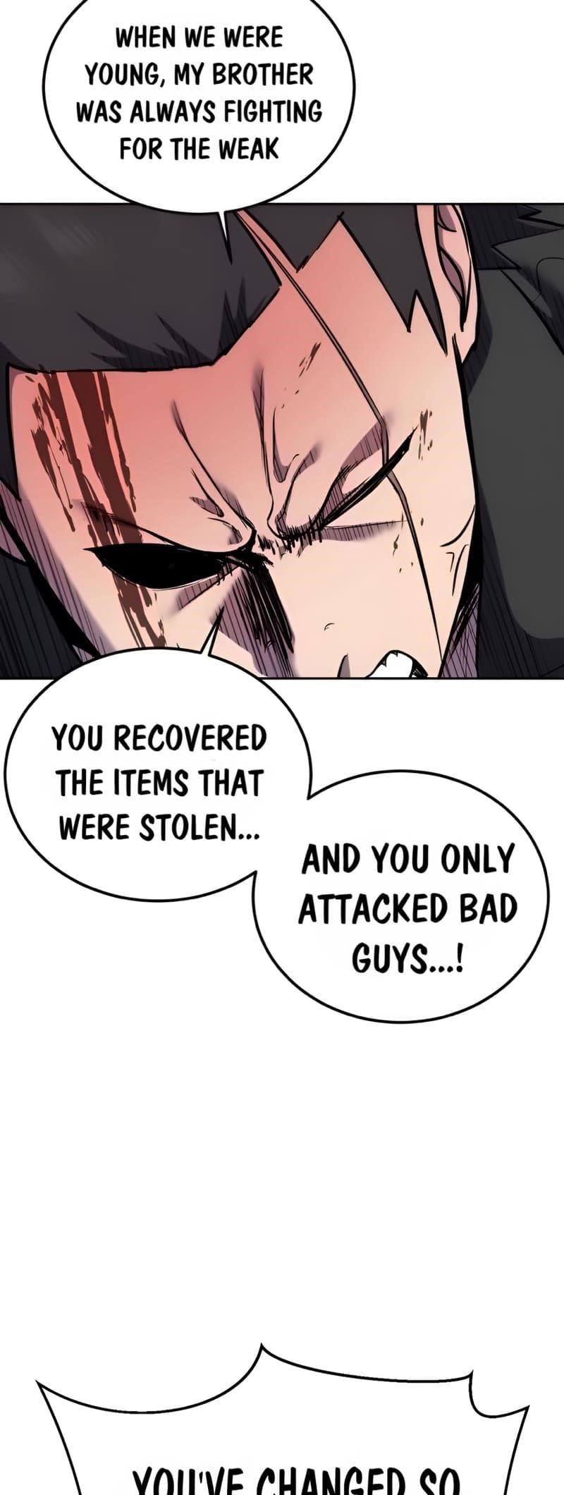 The Boy Of Death Chapter 293 - Page 103 in English
