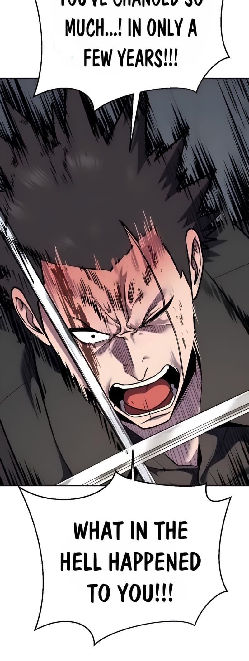 The Boy Of Death Chapter 293 - Page 104 in English