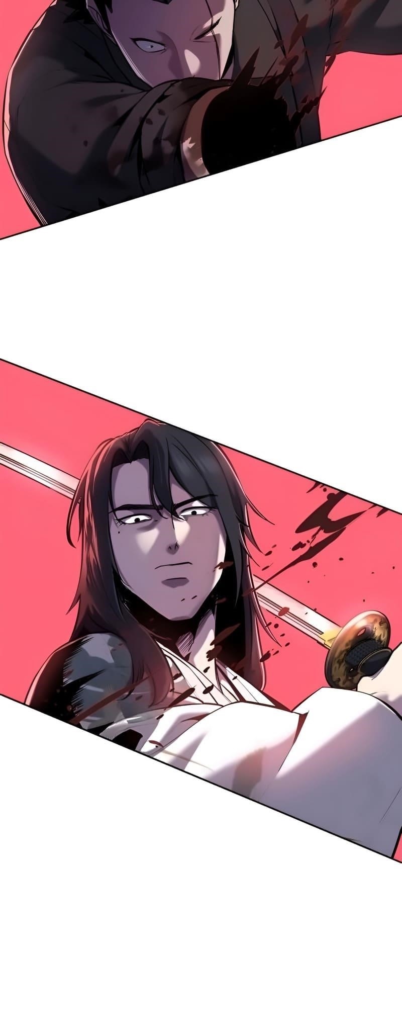 The Boy Of Death Chapter 293 - Page 110 in English
