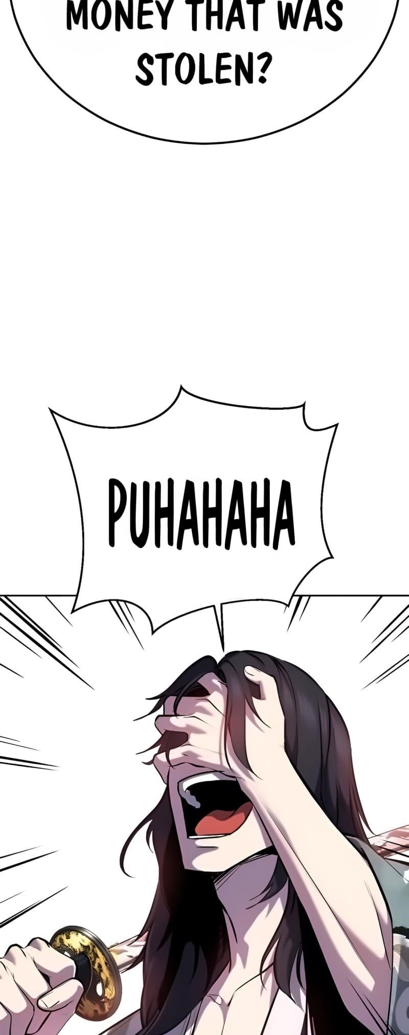 The Boy Of Death Chapter 293 - Page 115 in English