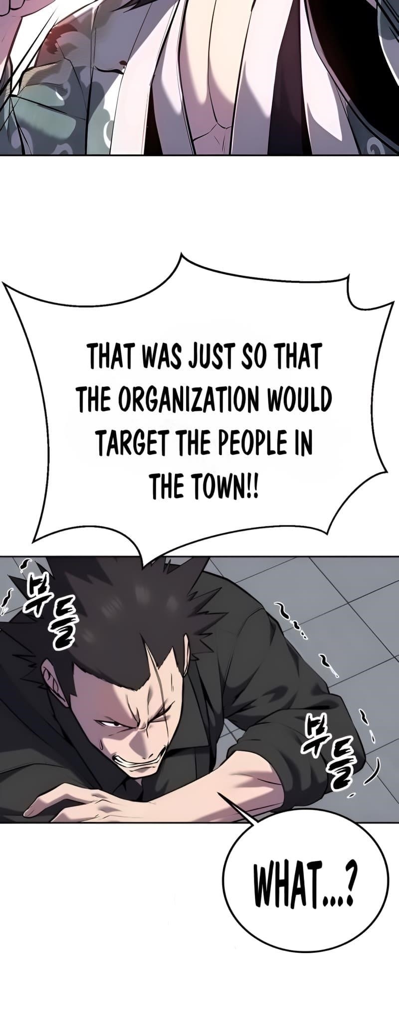 The Boy Of Death Chapter 293 - Page 116 in English