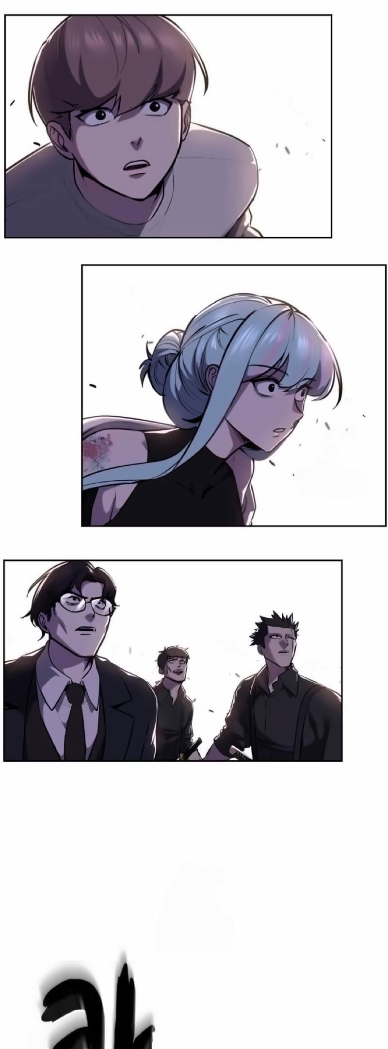 The Boy Of Death Chapter 293 - Page 22 in English