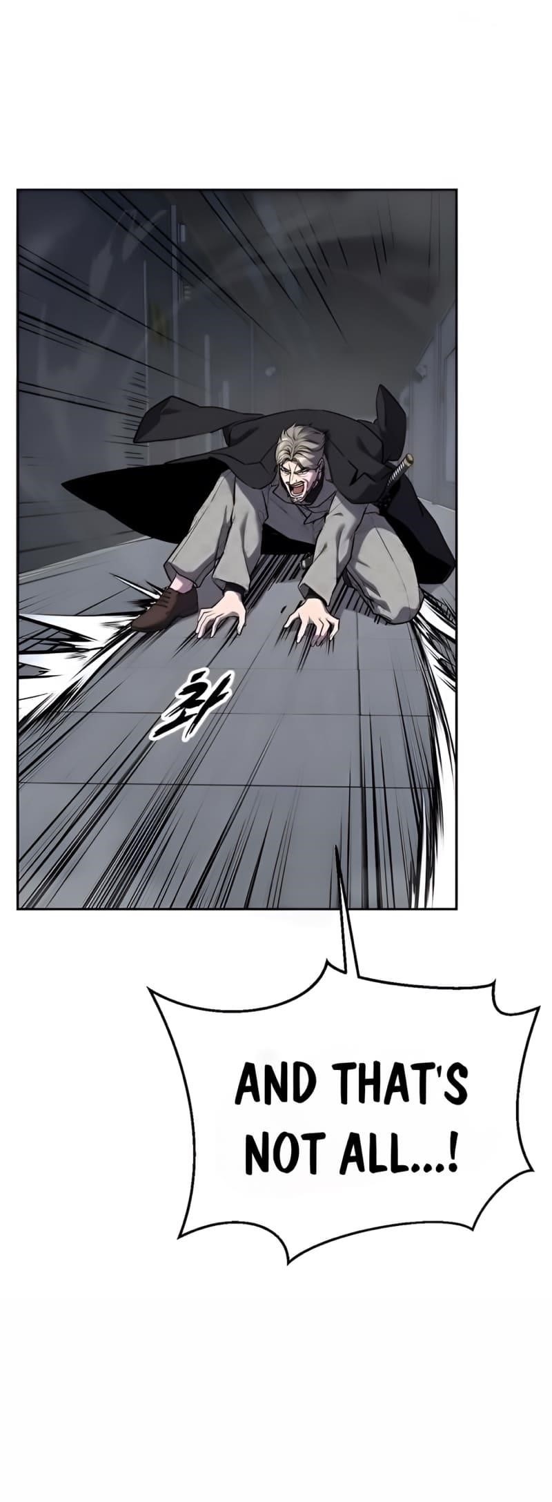 The Boy Of Death Chapter 293 - Page 25 in English