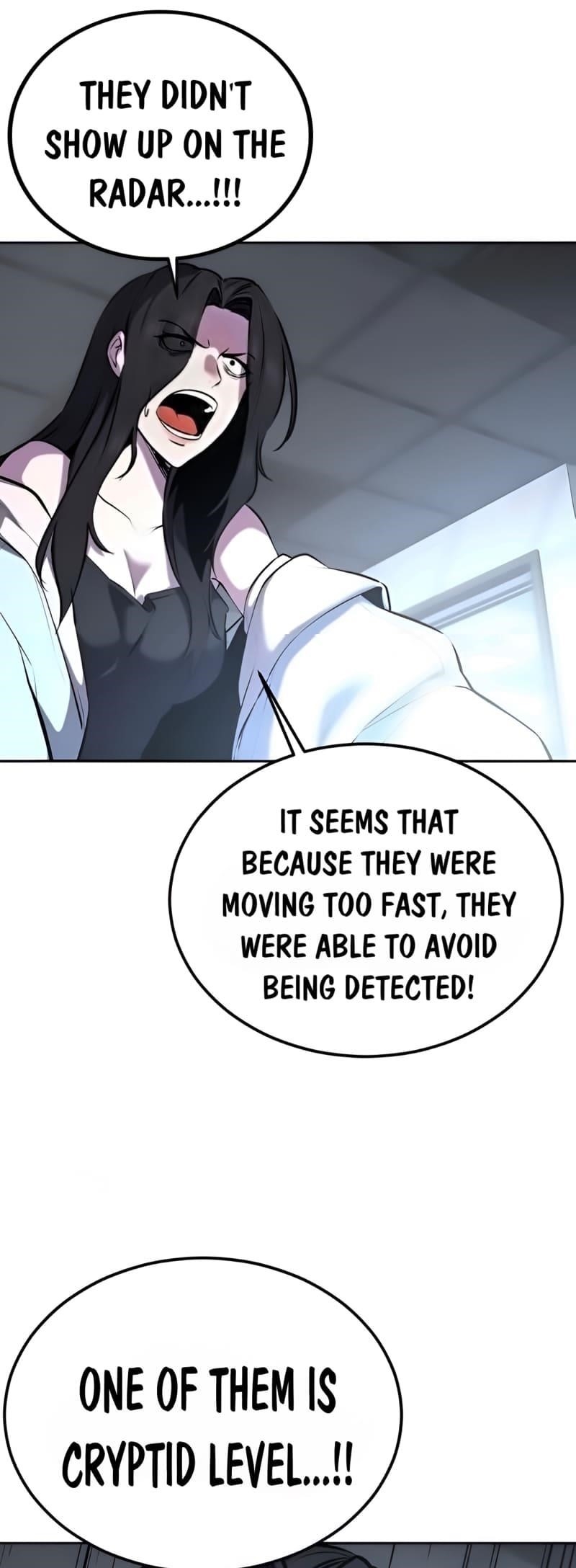 The Boy Of Death Chapter 293 - Page 28 in English