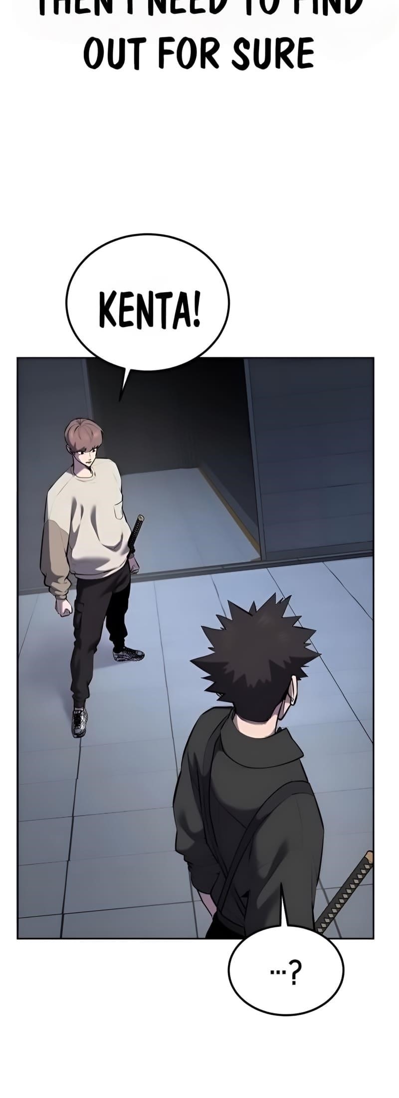 The Boy Of Death Chapter 293 - Page 39 in English
