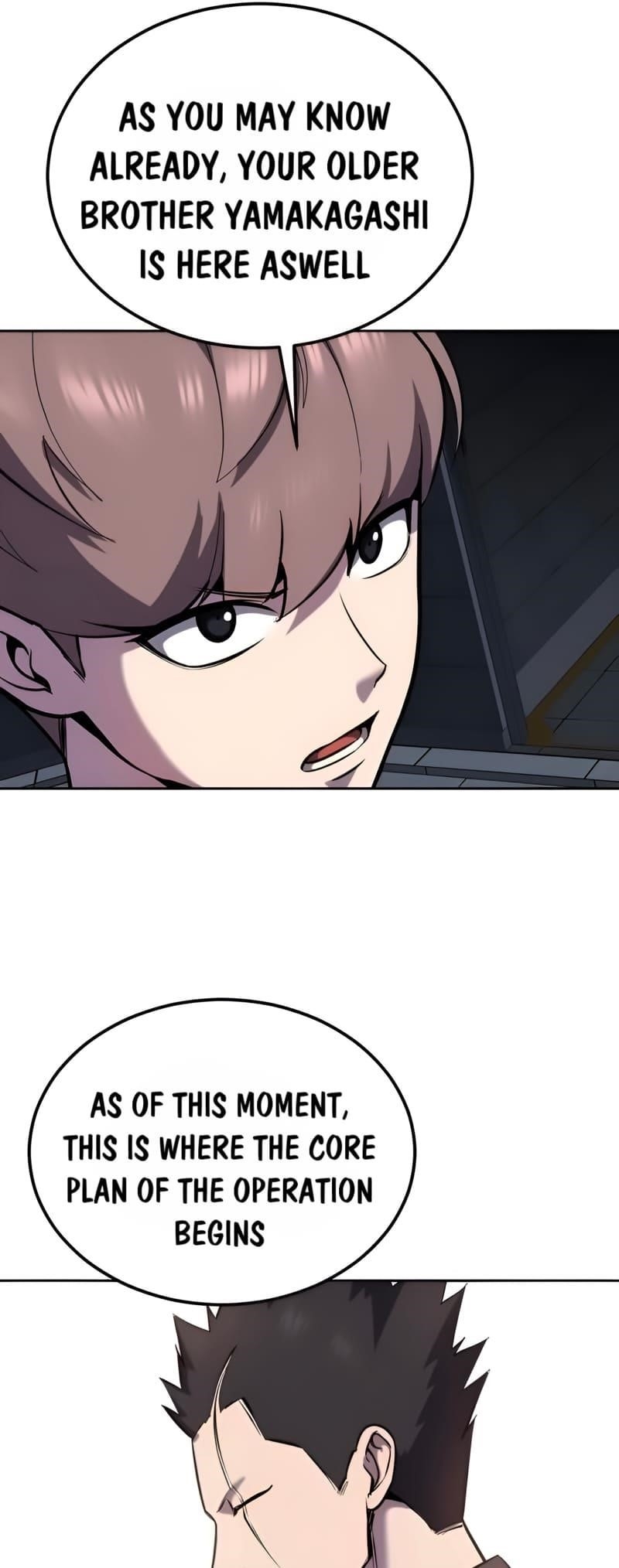 The Boy Of Death Chapter 293 - Page 40 in English
