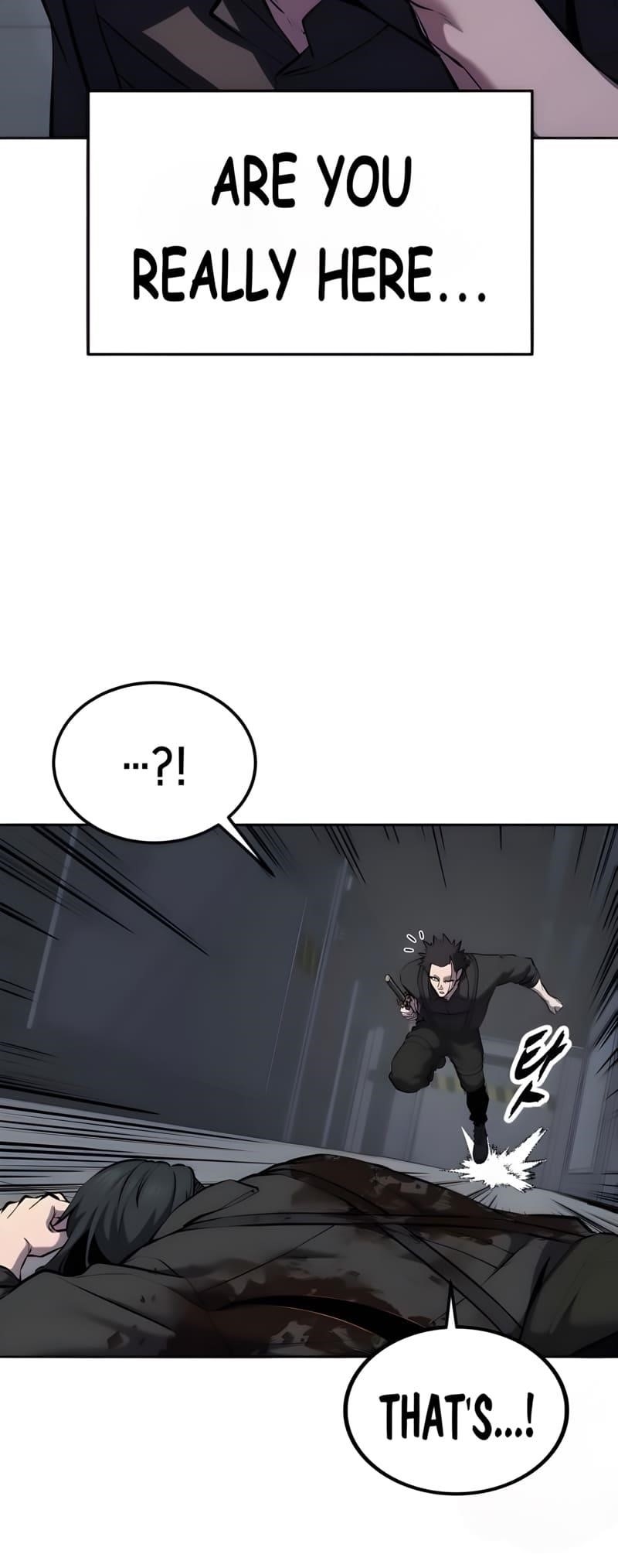 The Boy Of Death Chapter 293 - Page 46 in English