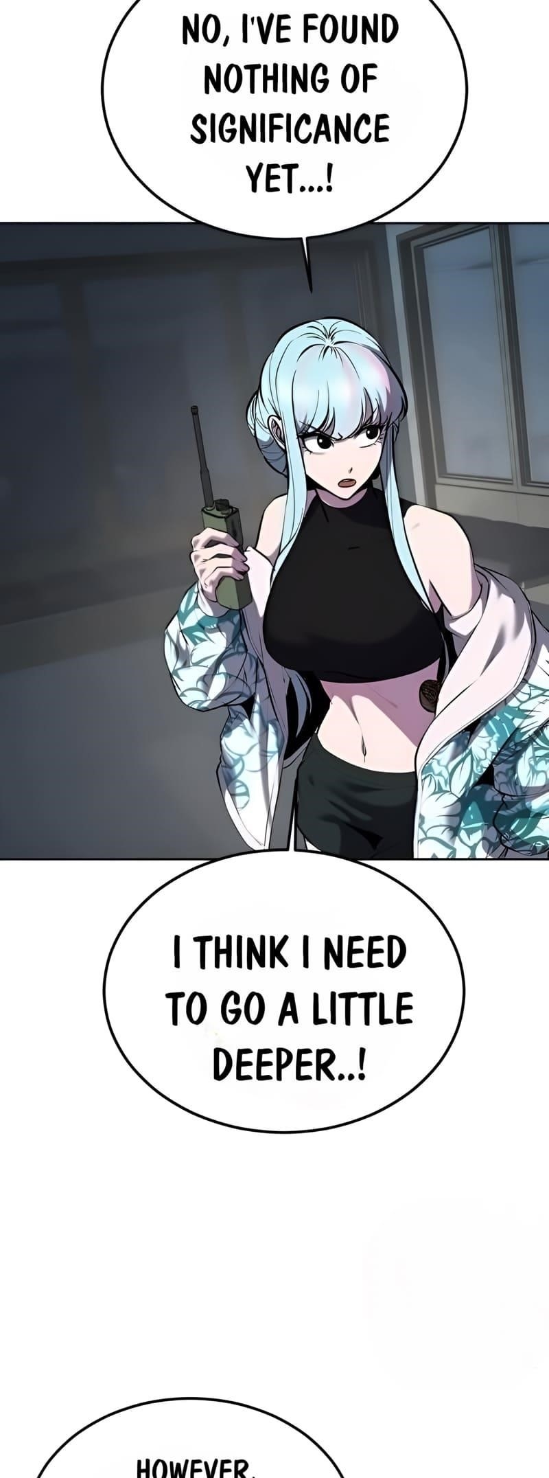 The Boy Of Death Chapter 293 - Page 61 in English