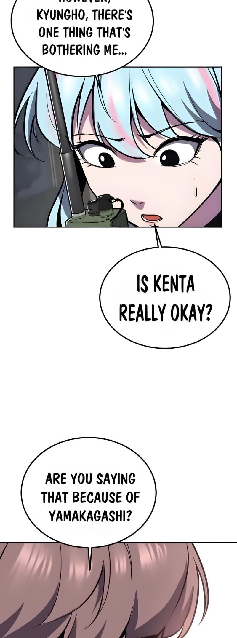 The Boy Of Death Chapter 293 - Page 62 in English