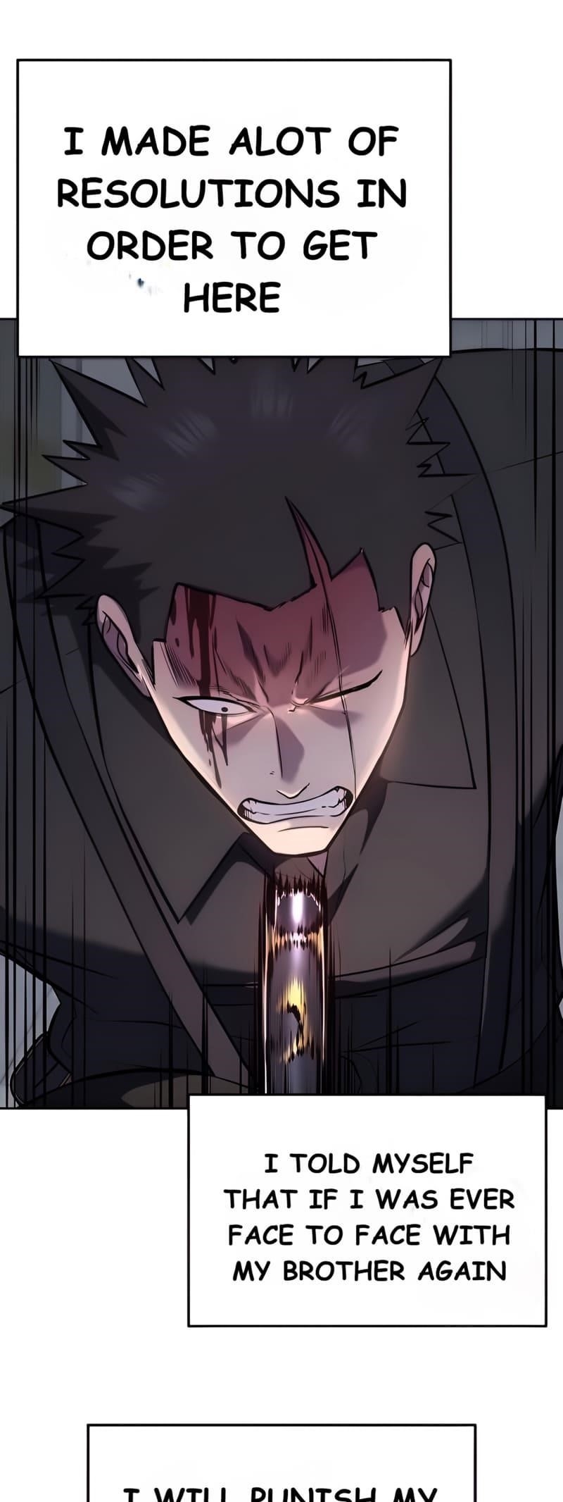 The Boy Of Death Chapter 293 - Page 71 in English