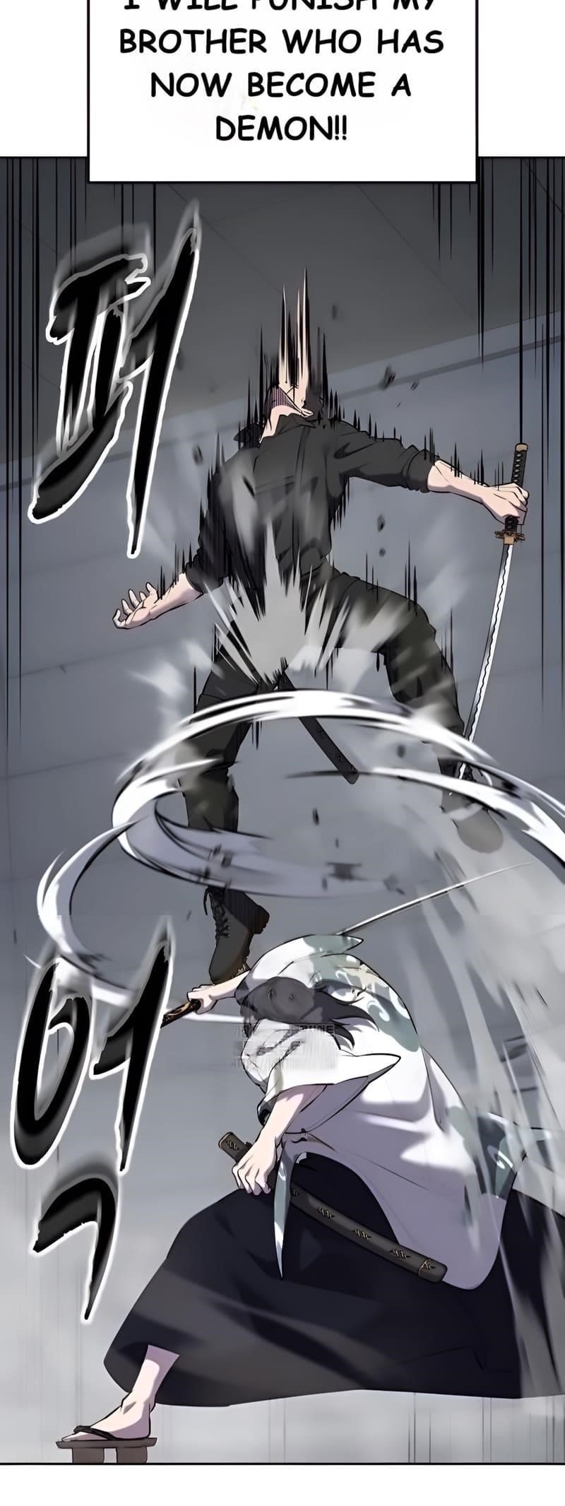 The Boy Of Death Chapter 293 - Page 72 in English