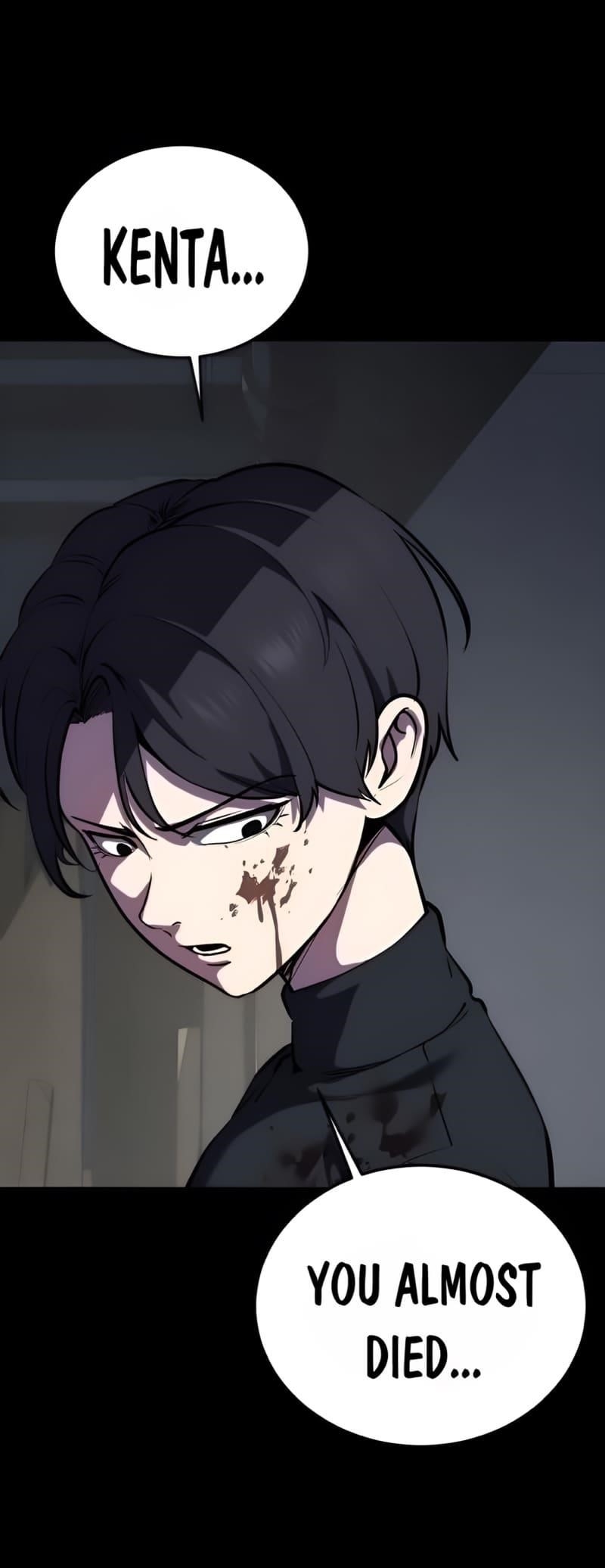 The Boy Of Death Chapter 293 - Page 87 in English