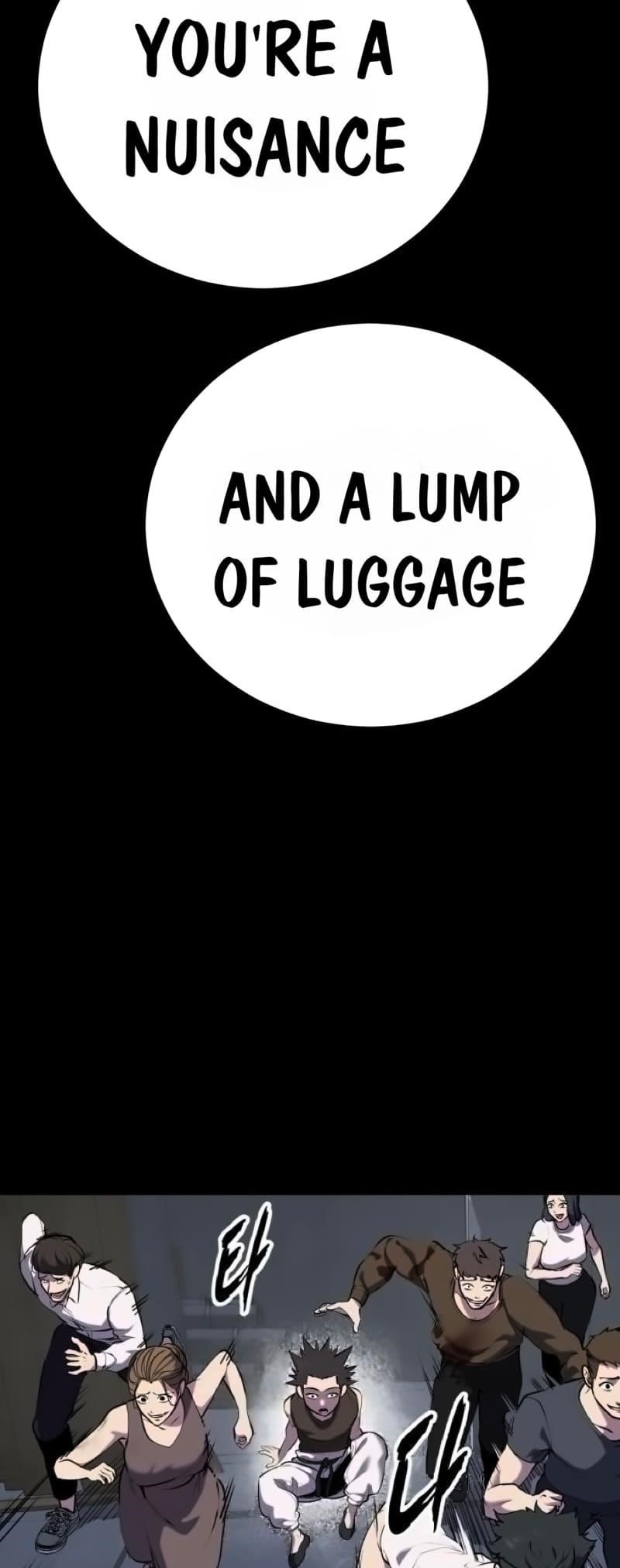 The Boy Of Death Chapter 293 - Page 90 in English