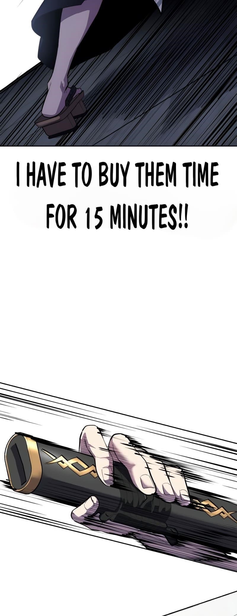 The Boy Of Death Chapter 294 - Page 10 in English