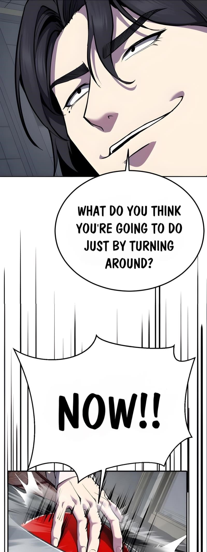 The Boy Of Death Chapter 294 - Page 103 in English