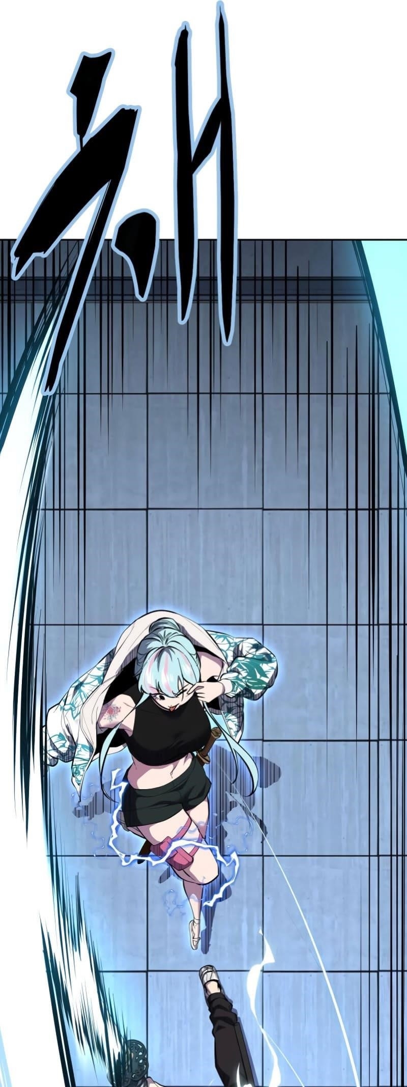 The Boy Of Death Chapter 294 - Page 120 in English