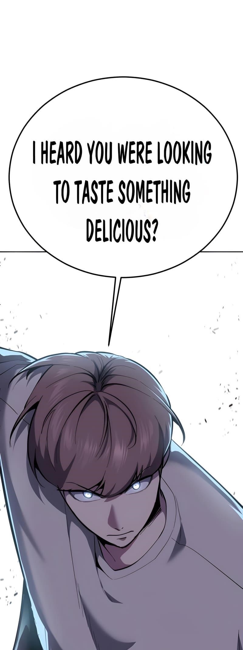 The Boy Of Death Chapter 294 - Page 123 in English