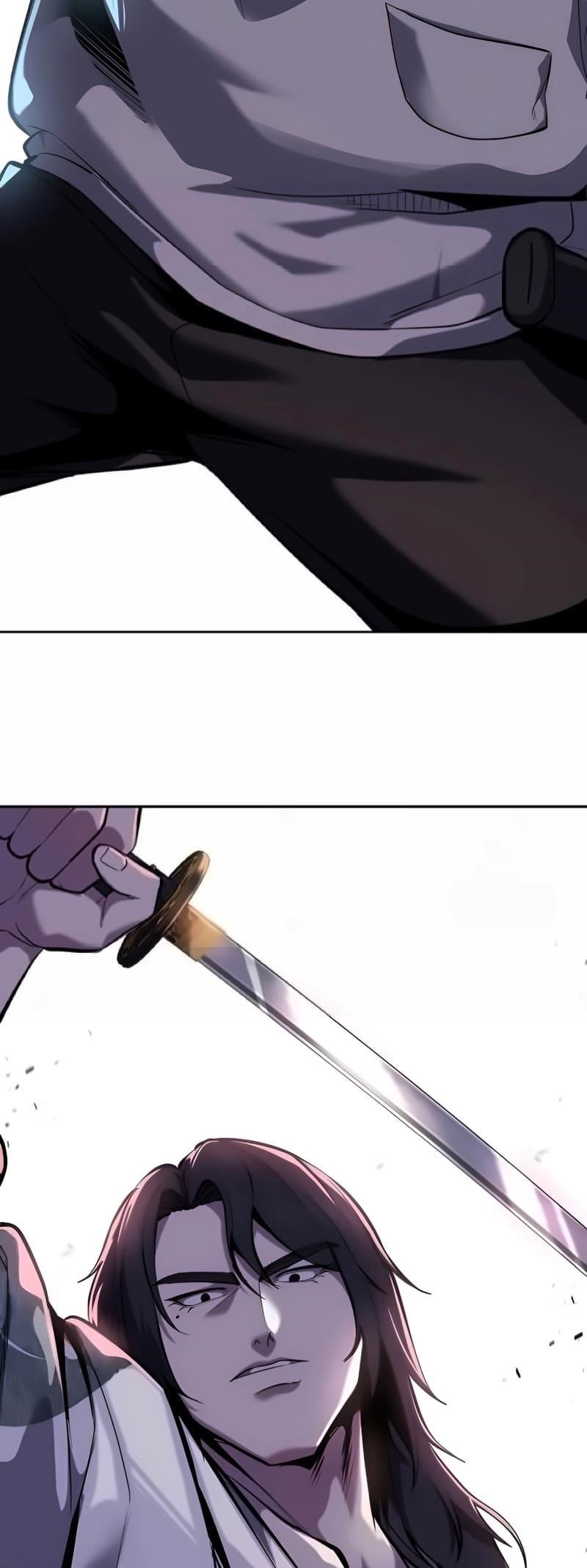 The Boy Of Death Chapter 294 - Page 124 in English