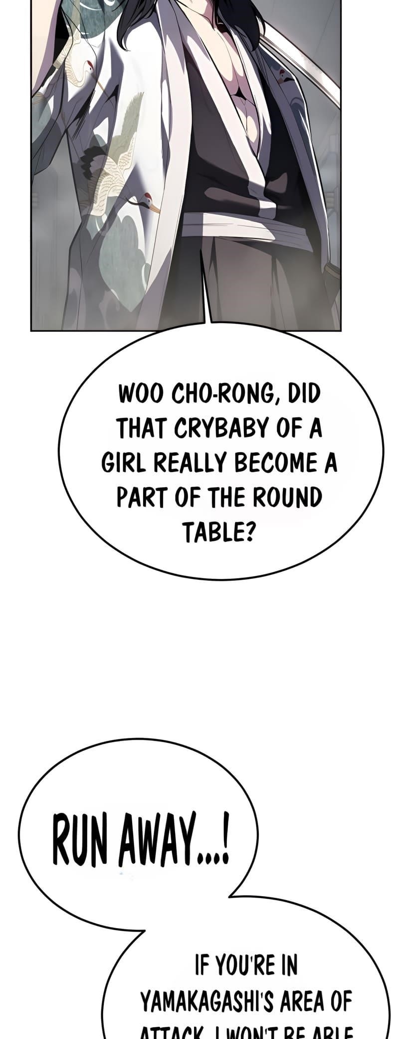 The Boy Of Death Chapter 294 - Page 15 in English