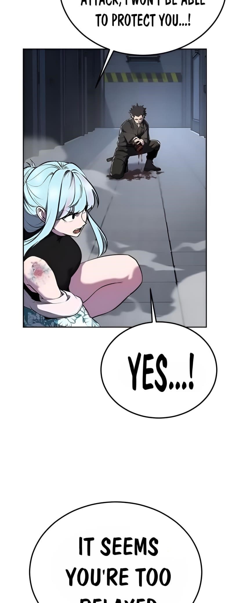 The Boy Of Death Chapter 294 - Page 16 in English