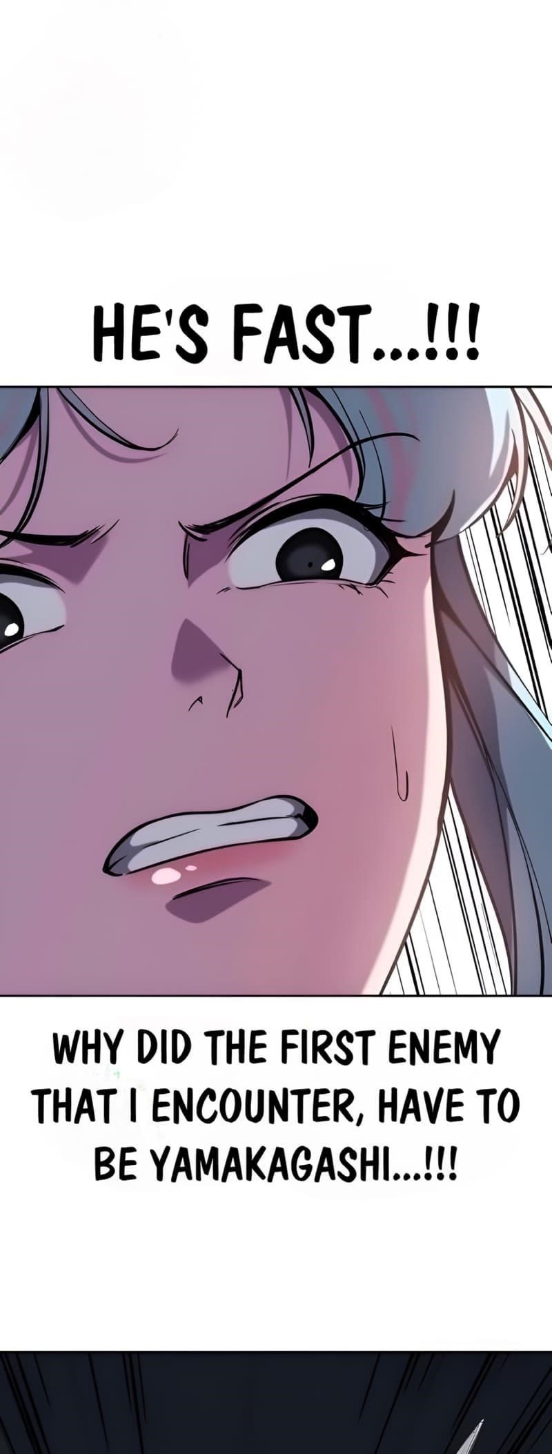 The Boy Of Death Chapter 294 - Page 18 in English