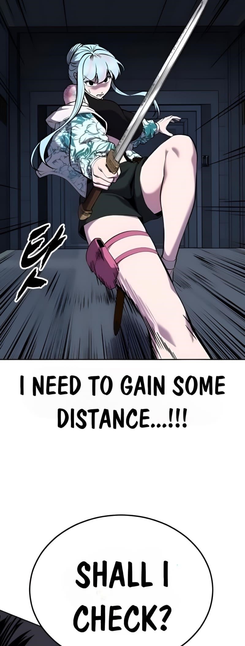 The Boy Of Death Chapter 294 - Page 19 in English