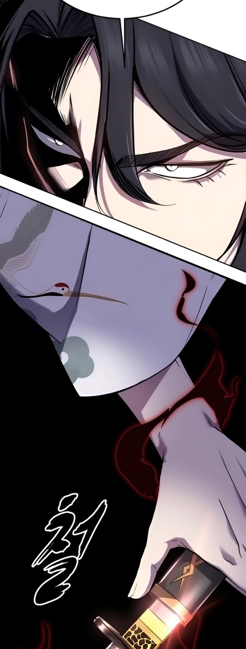 The Boy Of Death Chapter 294 - Page 20 in English