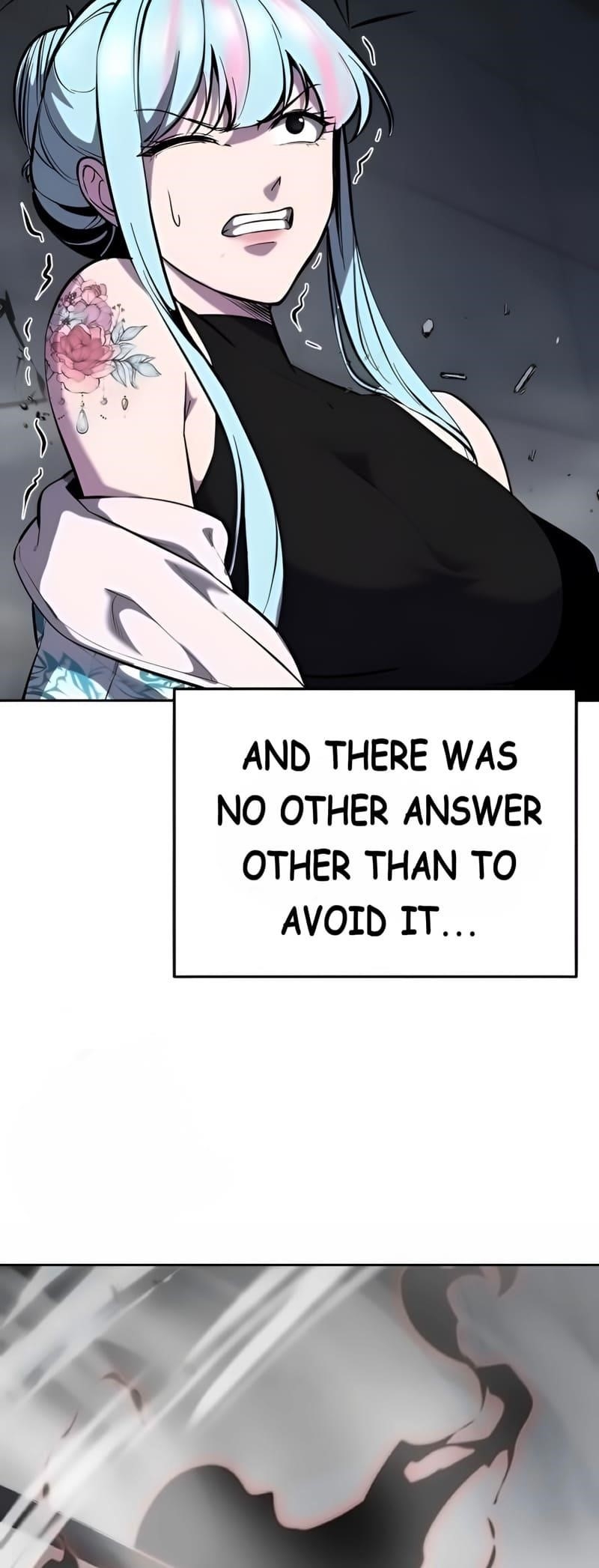 The Boy Of Death Chapter 294 - Page 36 in English