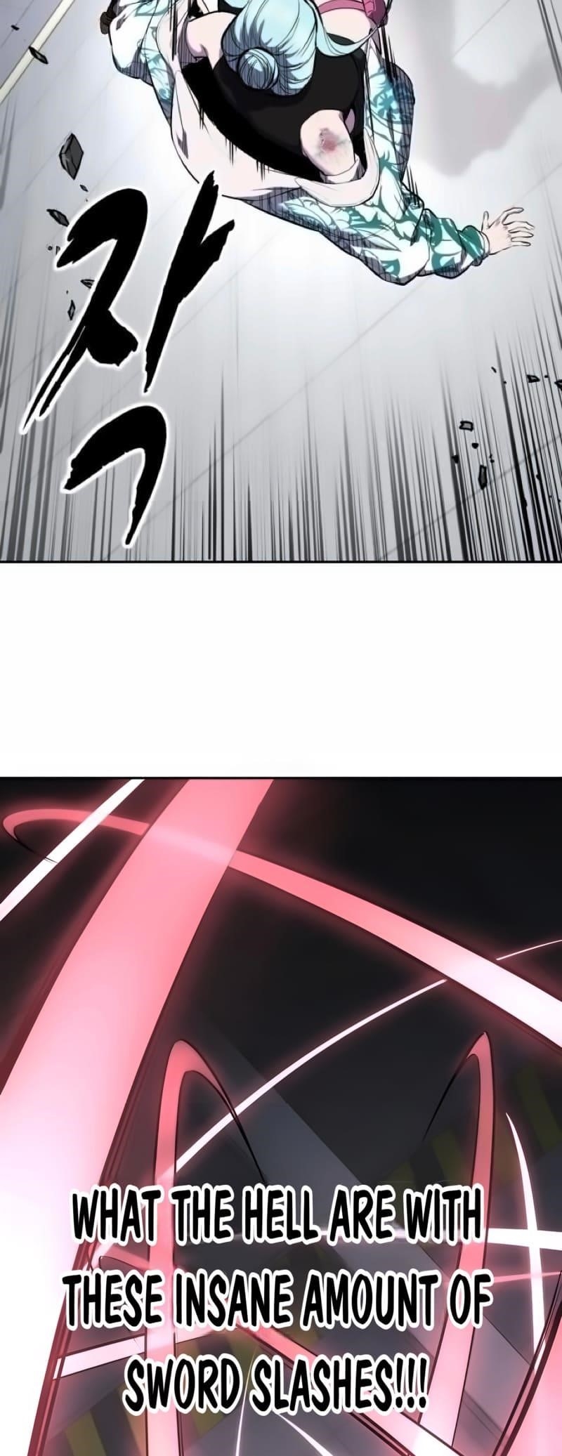 The Boy Of Death Chapter 294 - Page 42 in English