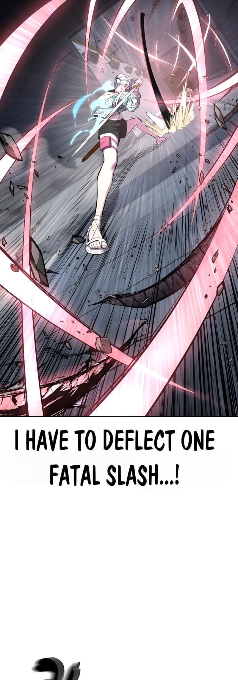 The Boy Of Death Chapter 294 - Page 62 in English