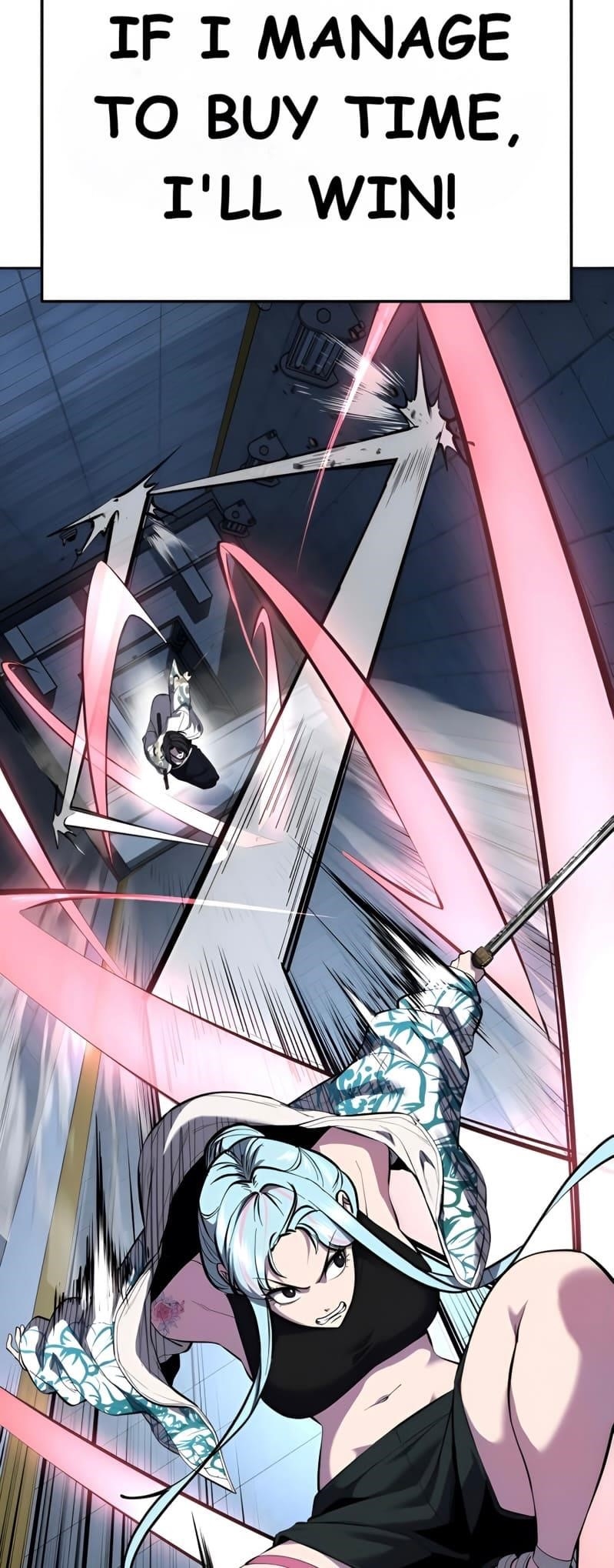 The Boy Of Death Chapter 294 - Page 73 in English