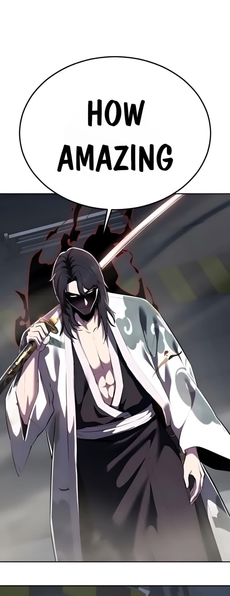 The Boy Of Death Chapter 294 - Page 81 in English