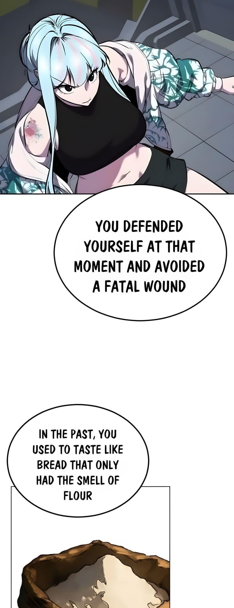 The Boy Of Death Chapter 294 - Page 82 in English