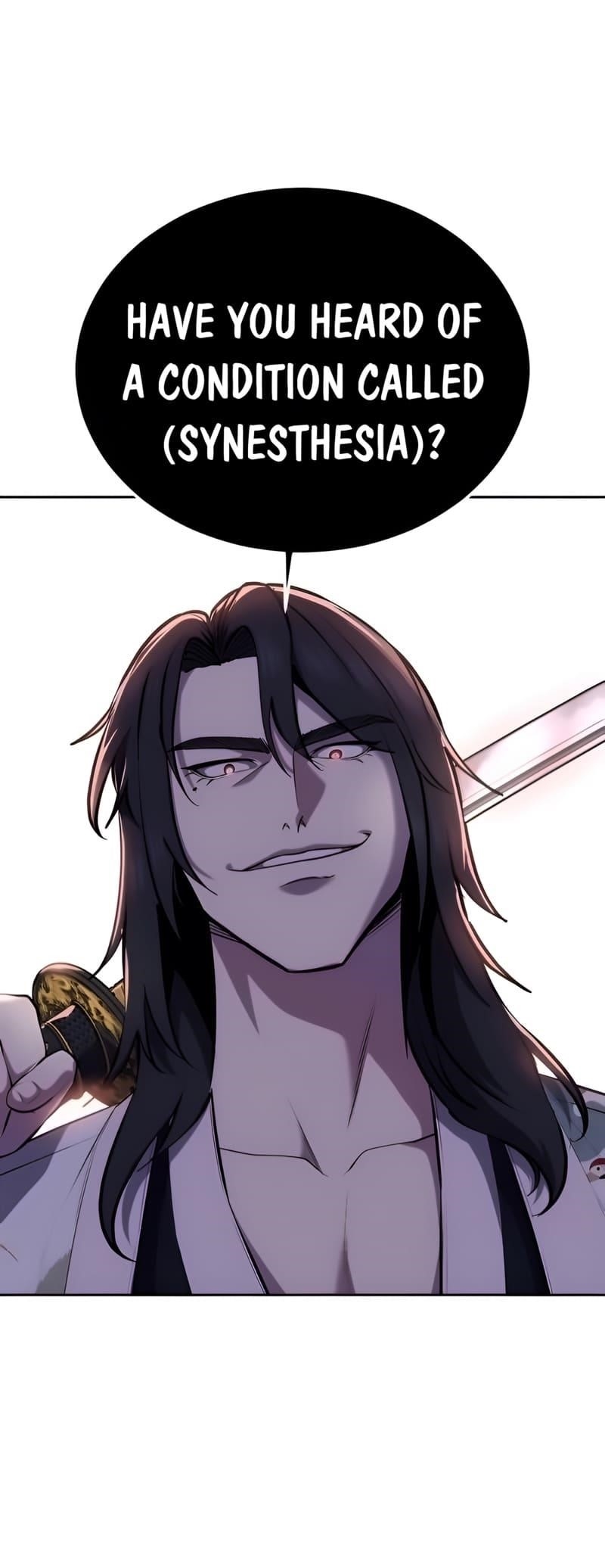 The Boy Of Death Chapter 294 - Page 88 in English
