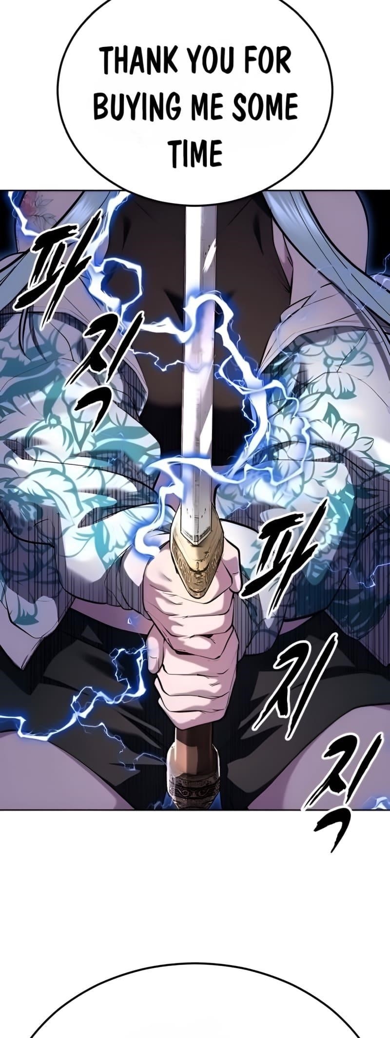 The Boy Of Death Chapter 294 - Page 94 in English