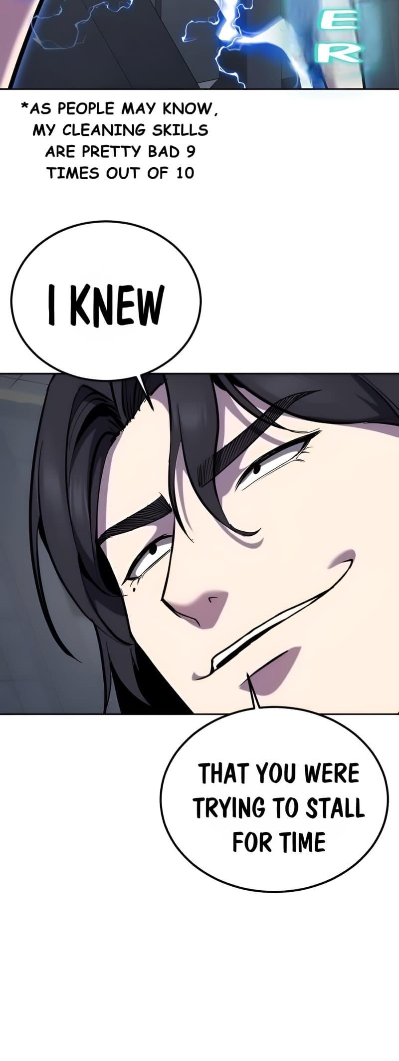 The Boy Of Death Chapter 294 - Page 96 in English