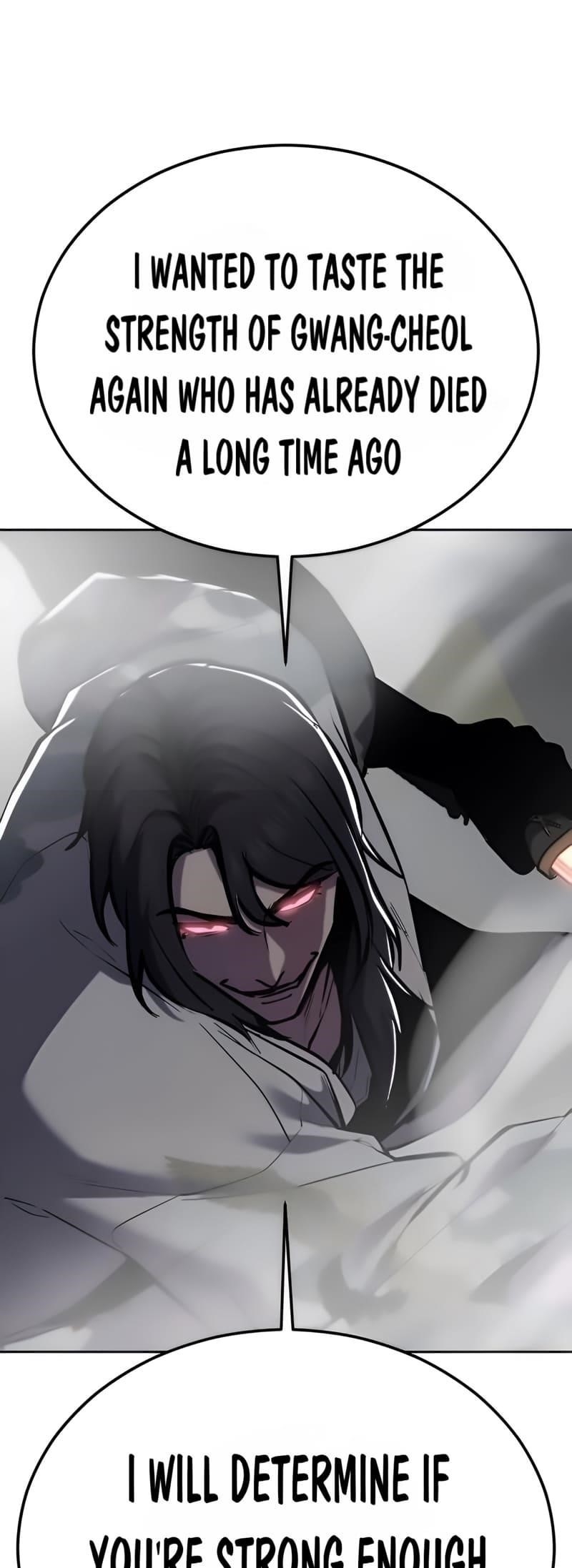 The Boy Of Death Chapter 294 - Page 98 in English
