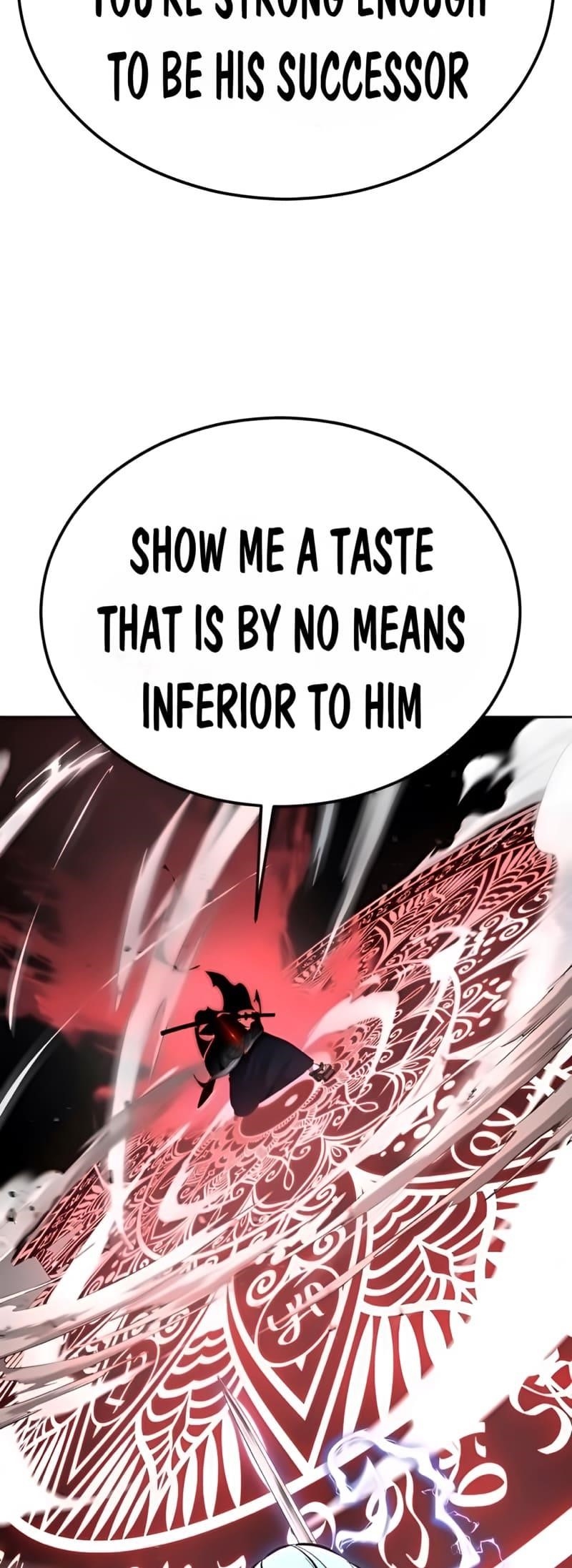 The Boy Of Death Chapter 294 - Page 99 in English